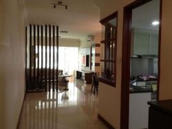 Cote D'Azur (D15), Condominium #503194061